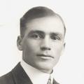 Aaron La Von Baer (1892 - 1963) Profile