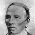 Abel Butterfield III (1811 - 1886) Profile