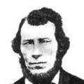 Abner Bell (1812 - 1865) Profile