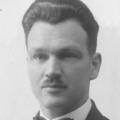 Abraham Nicklaus Bargaehr (1893 - 1972) Profile