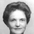 Ada Berneice Baker (1900 - 1986) Profile