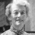 Ada Ellen Bundy (1880 - 1972) Profile