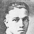 Adolph Nathan Bangerter (1899 - 1978) Profile