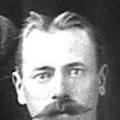 Adrianus Barendregt (1879 - 1954) Profile