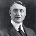 Albert Ernest Bowen (1875 - 1953) Profile
