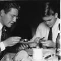 Suppertime, October 2, 1937