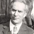 Albertus Bragonje (1878 - 1962) Profile