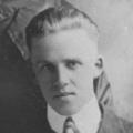 Aldro James Barker (1896 - 1990) Profile