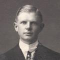 Albert Edwin Blomquist (1890 - 1970) Profile