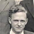 Alexander Edward Back (1912 - 2001) Profile
