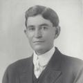 Alex Finley Bloomfield (1887 - 1983) Profile