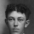 Alfred Bailey (1839 - 1908) Profile