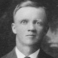 Alfred Blaser (1879 - 1967) Profile
