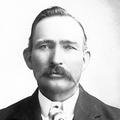 Alfred Joseph Broderick (1859 - 1936) Profile