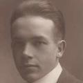 Alfred Mervill Bell (1897 - 1972) Profile