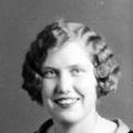 Algie Brunson (1909 - 1998) Profile