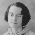 Alice Ann Bawden (1911 - 1999) Profile