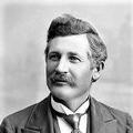 Alonzo Brinkerhoff (1864 - 1922) Profile
