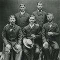 Early LDS Missionaries in Tonga