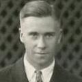 Alvin Bond Bonham (1909 - 2002) Profile
