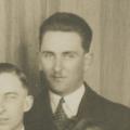 Alvin Francis Bullock (1906 - 1993) Profile