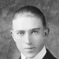 Alvin H Baker (1898 - 1981) Profile