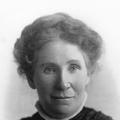 Amilia E Bennion (1854 - 1936) Profile