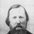 Archibald Waller Overton Buchanan (1830 - 1915) Profile