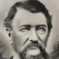 Ariah Coates Brower (1817 - 1884) Profile