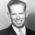 Arthur Alexander Barnes (1915 - 2003) Profile