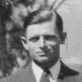 Arthur Francis Brown (1908 - 2001) Profile