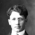 Arthur John Barker (1891 - 1968) Profile