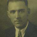 Arthur Rich Bishop (1906 - 1939) Profile