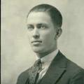 Arthur Wilford Bowman (1897 - 1982) Profile