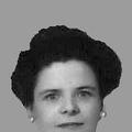 Arva Burton (1918 - 1981) Profile