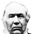 Asaph Blanchard (1800 - 1878) Profile