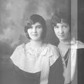 Atella Burk (1911 - 1995), East Central States (1929 - ?)