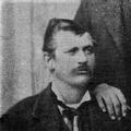 Austin Milton Brown (1841 - 1917)