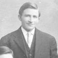 Benjamin Barton (1882 - 1956) Profile