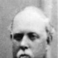 Benjamin Franklin Barrus (1838 - 1921)