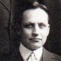 Benjamin John Bennett (1870 - 1938) Profile