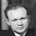 Bernard Park Brockbank (1909 - 2000) Profile
