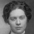 Bertha Elizabeth Beardshall (1886 - 1969) Profile