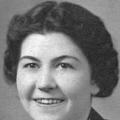 Blanche Helen Baylis (1915 - 2006) Profile