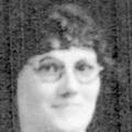 Blanche Ramona Bywater (1903 - 1986) Profile