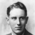Blayney Jones Barton (1910 - 1988) Profile