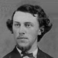 Breneman Barr Bitner (1837 - 1909)