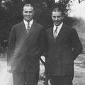 Southern States Missionaries