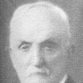 Caleb Dilworth Brinton (1848 - 1936) Profile
