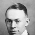 Carl William Buehner (1898 - 1974) Profile